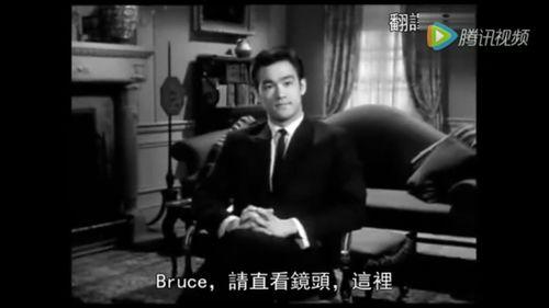 李小龙的爆料有哪些视频,揭秘武术宗师背后的传奇故事